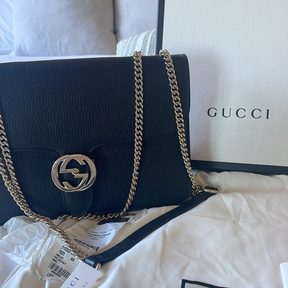 Gucci bag - Picture 3 of 6